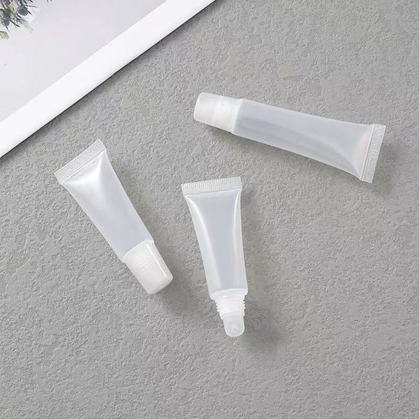 립밤 튜브 공병 미니 소분 용기 DIY 파운데이션 용기