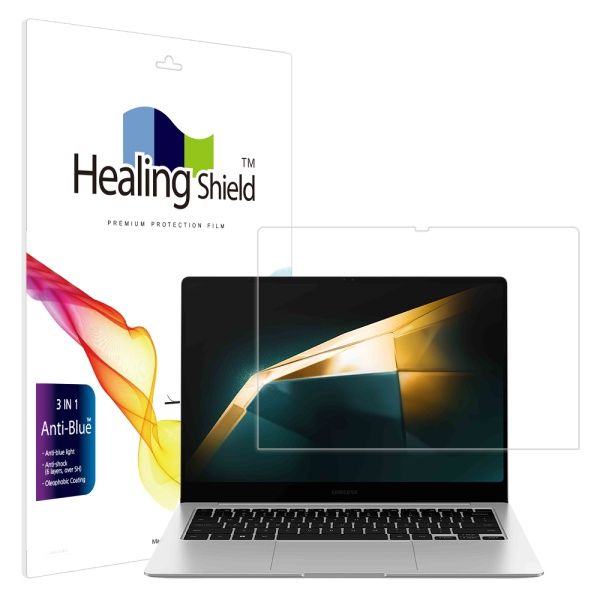 갤럭시북4 프로 14인치 NT940XGQ 블루라이트차단필름