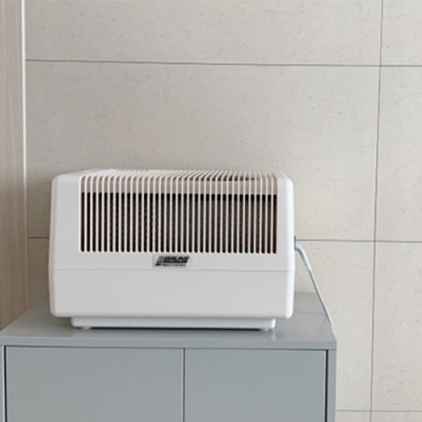 [필터 증정] 브루네 자연기화식 대용량 가습기 B125
