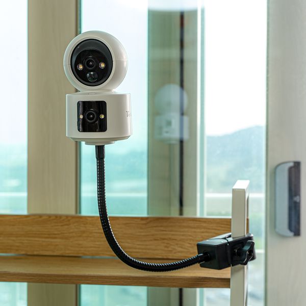 Volan 무선 와이파이 IP카메라 실내 CCTV 보안 감시