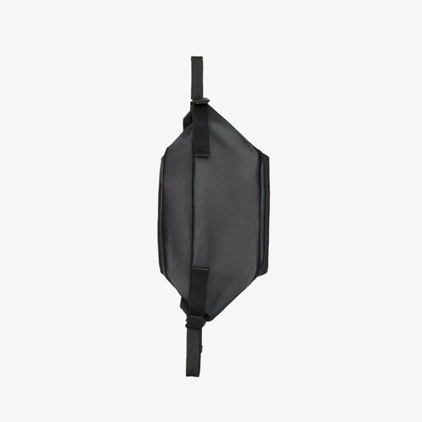 꼬떼씨엘 Isarau Small Obsidian Black 28718 슬링백