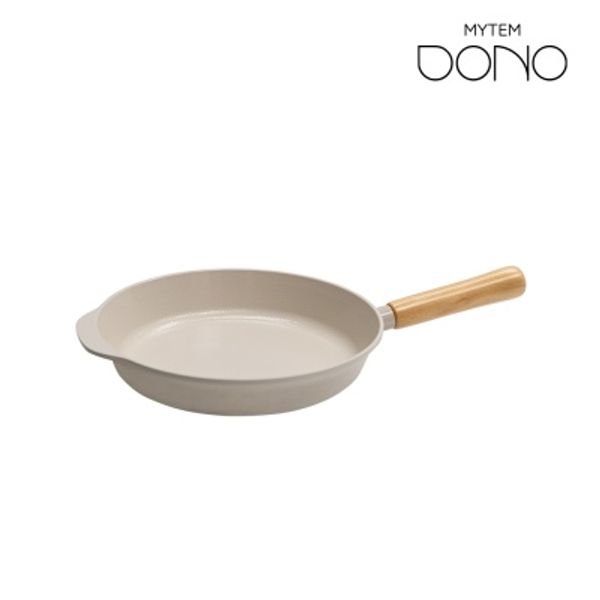 마이템 도노 쿡웨어 프라이팬 26cm 코코넛