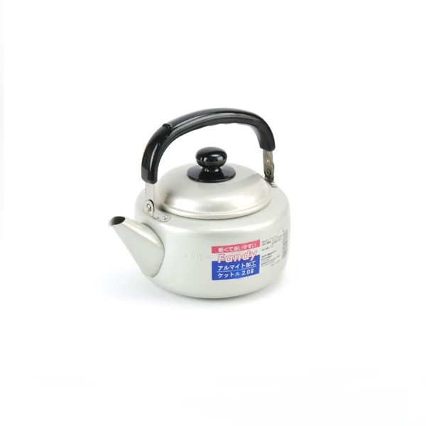 호쿠리쿠주전자 캐틀주전자 1.5L(WBBDE05)