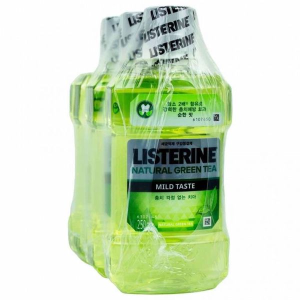 구강청결제 마일드 250ml (6개입)(WE1CD4D)