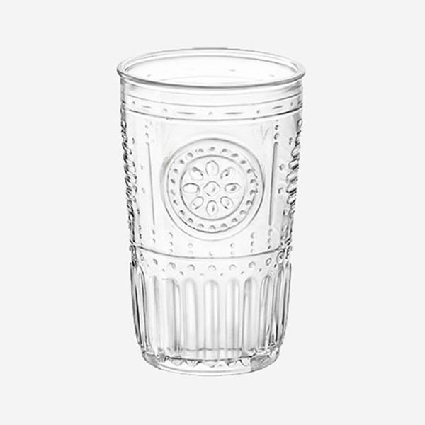 보르미올리 로맨틱 맥주잔 유리컵 475ml 1P(WF0C81B)