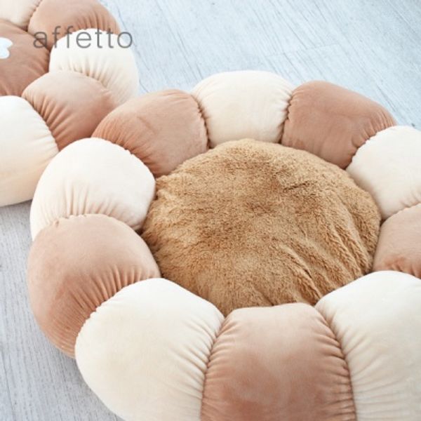 아페토 보니 츄이스티 도넛방석 L