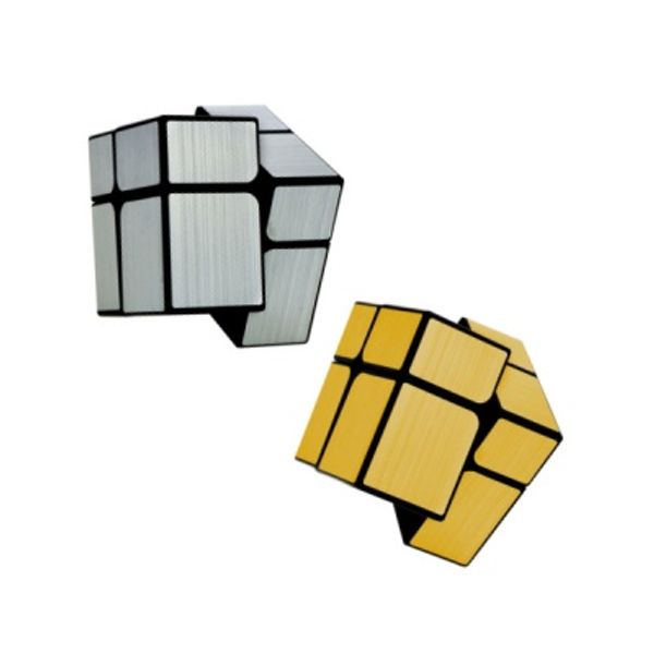 로보 큐브 2*2 (ROBO CUBE 2*2)