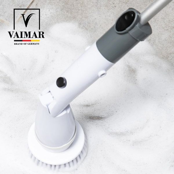바이마르 허리케인 욕실 청소기 VMK-21A30E050