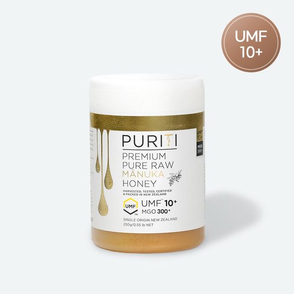 [퓨리티] UMF10+ MGO300 마누카꿀 250g