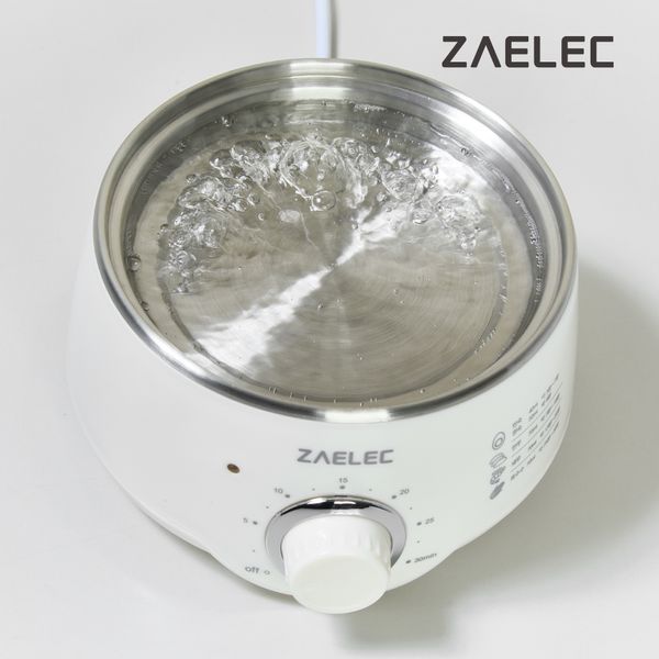 [자일렉] 올스텐 2단 만두 호빵 계란찜기 ZL-253G