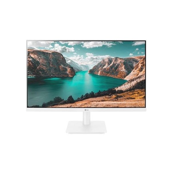 LG 모니터 24MP400W 24MK600MW 후속 제품(WF26D02)