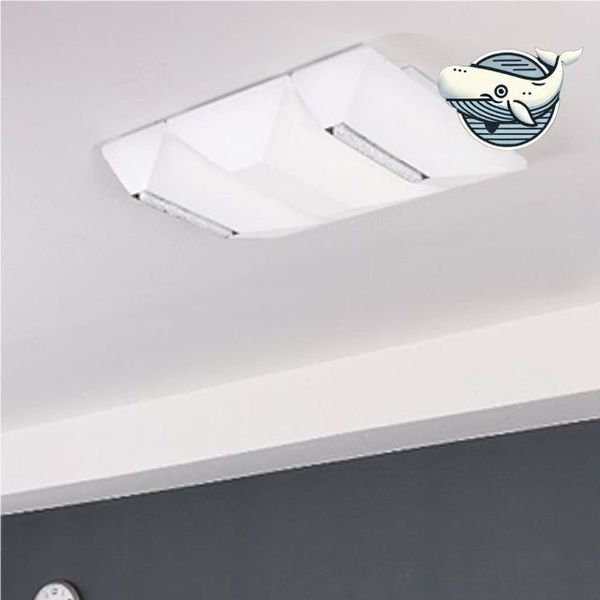 모던 디자인 LED 조명 실내침실 천장등(WFH85M5)