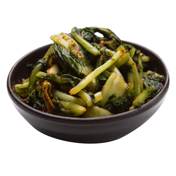 담은정 국산 열무김치 10kg x 2개 (총20kg)