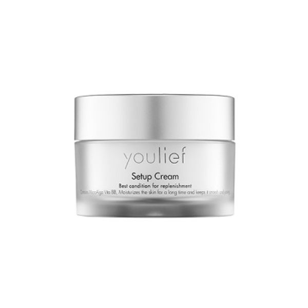 [유리프] 셋업 크림 50ml