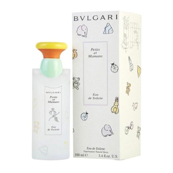불가리 쁘띠마망 EDT 100ml