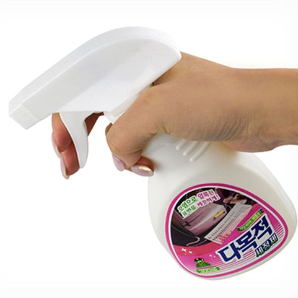 오염제거 분무기 다용도 세정제 300ml(WD53D06)