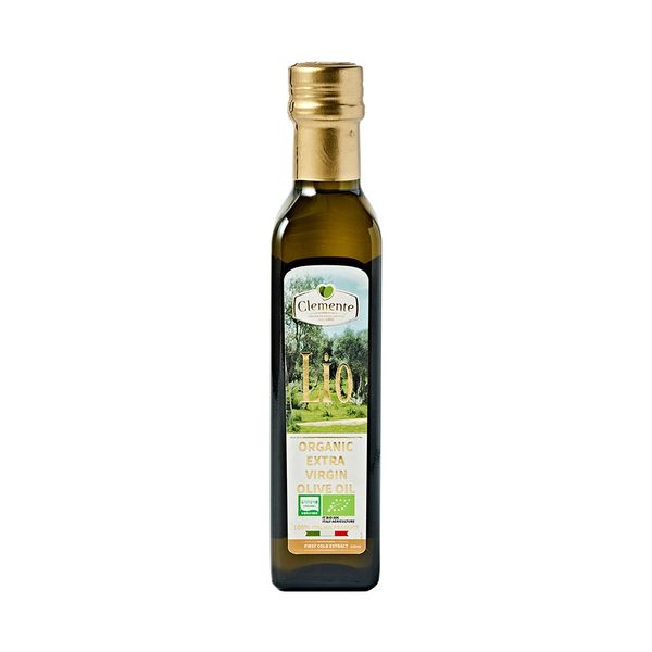 리오 유기농 엑스트라버진 올리브유 250ml 올리브오일