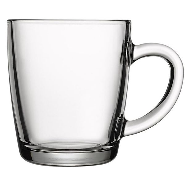 파사바체 55531 베이직머그 티 커피(340ml) 2p