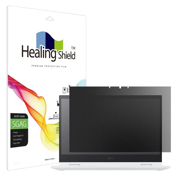 LG 2in1 PC 14T30S 프라이버시 저반사 사생활 액정