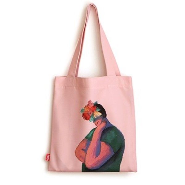 ECO BAG / Frida