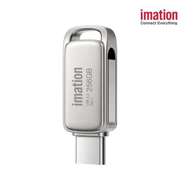 이메이션 USB 256GB 듀얼 OTG C타입 메모리 Z1 3.2