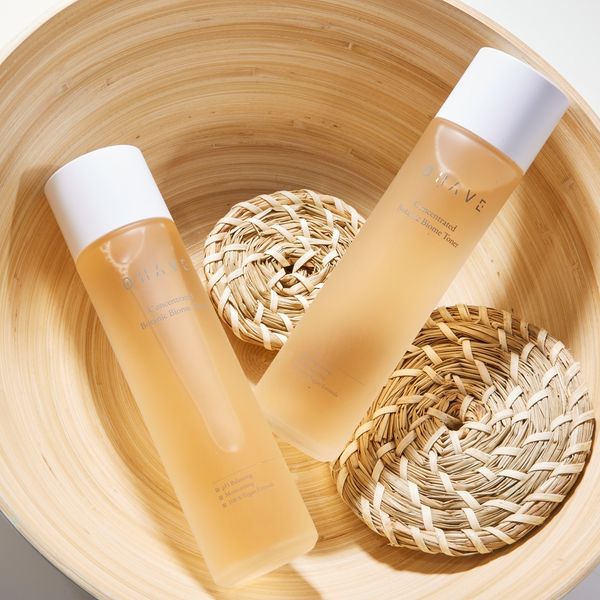[오하브]보타닉 바이옴 저분자 약산성 토너 150ml