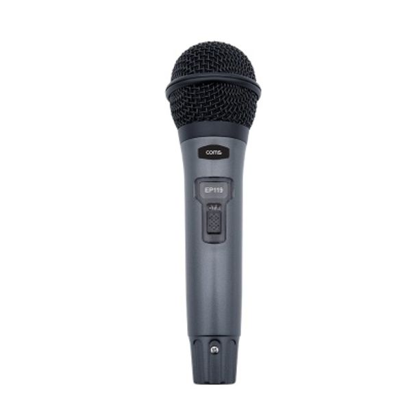 고감도 유선 마이크 / 5M 케이블 LEP119D