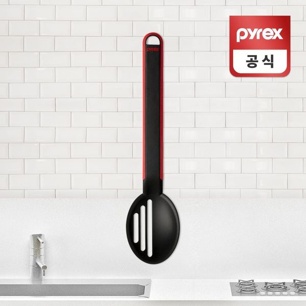 코렐 파이렉스 슬랏 믹싱 스푼(WD7FDFC)