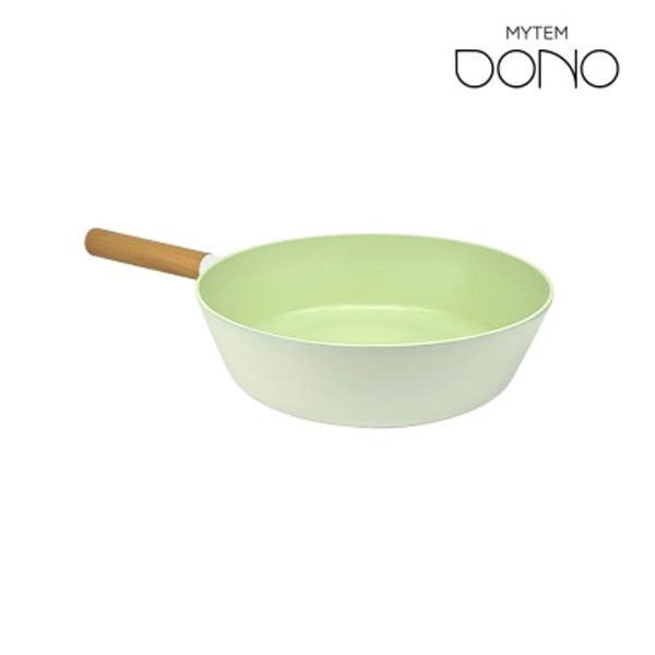 [마이템] 도노 메론 궁중팬 웍 28cm