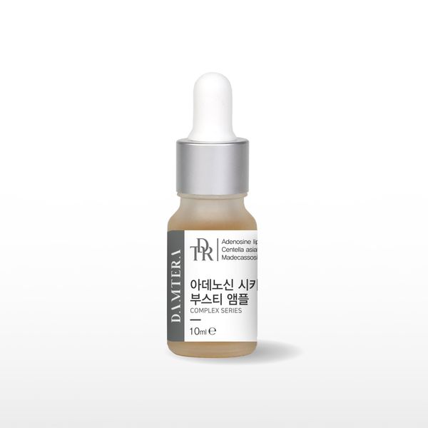 담테라 아데노신 시카 부스티 앰플10ml