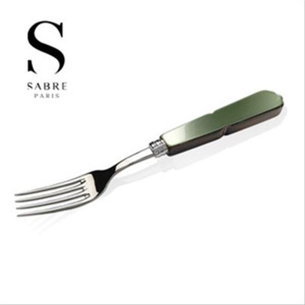 사브르 구스타브 디너 포크 20.8cm 모스(WE16627)