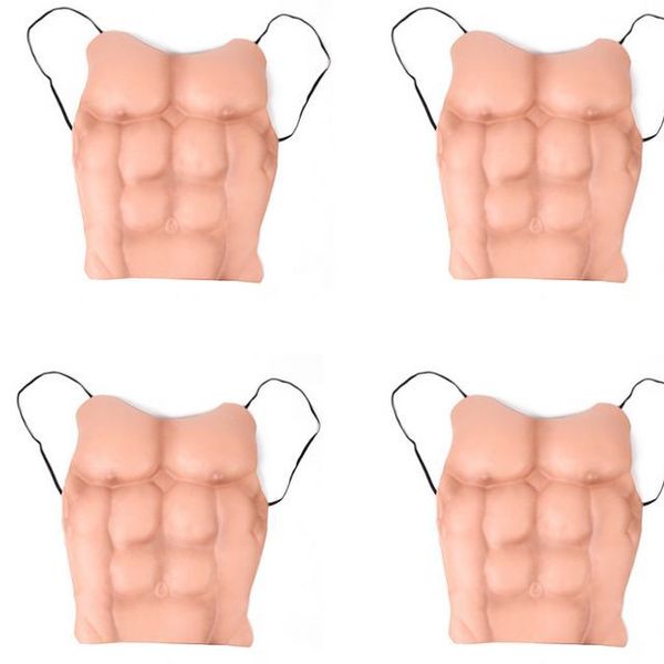 복근 모형(WBAFE17)