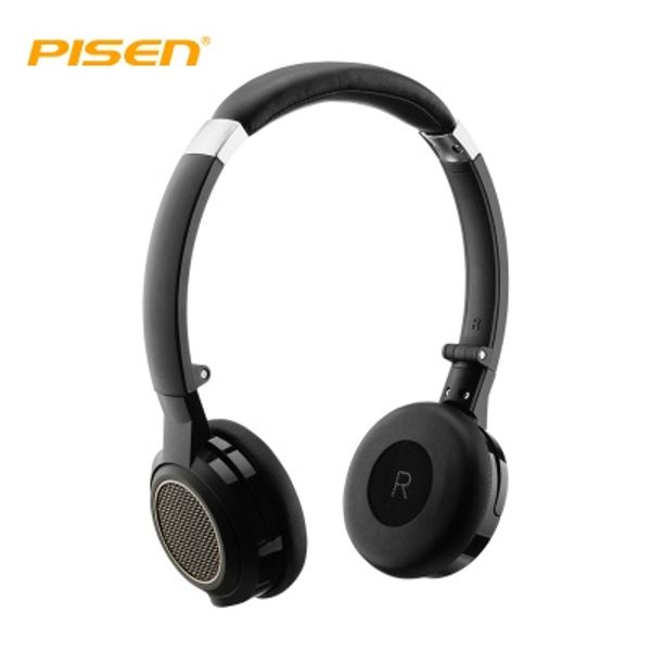 [PISEN] 피센 Hi-Fi 유선 헤드셋 / Headset