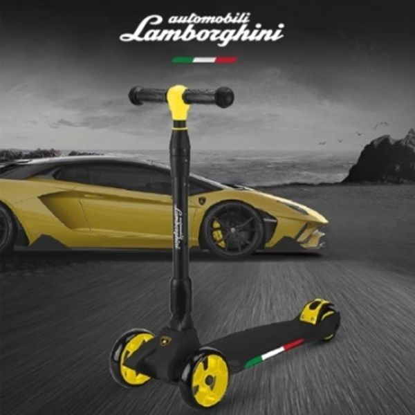람보르기니 어린이킥보드 LMB-V300