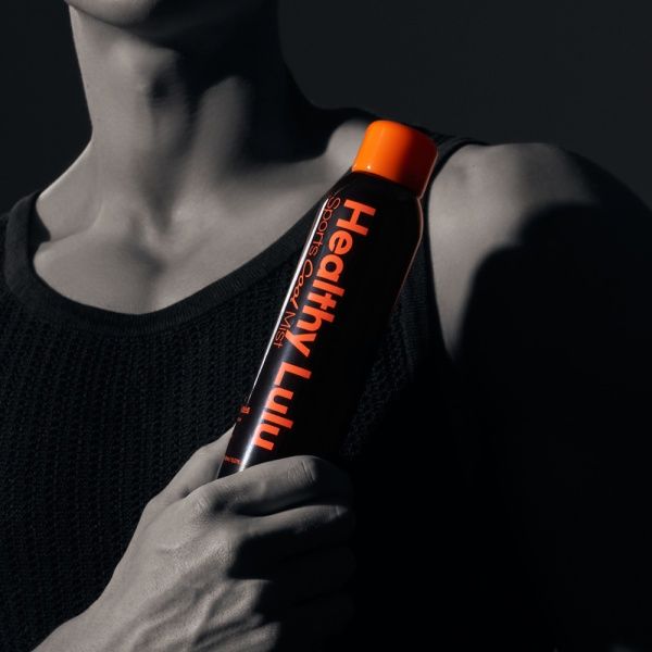 헬씨룰루 스포츠 쿨 바디 미스트 쿨링미스트 150ml