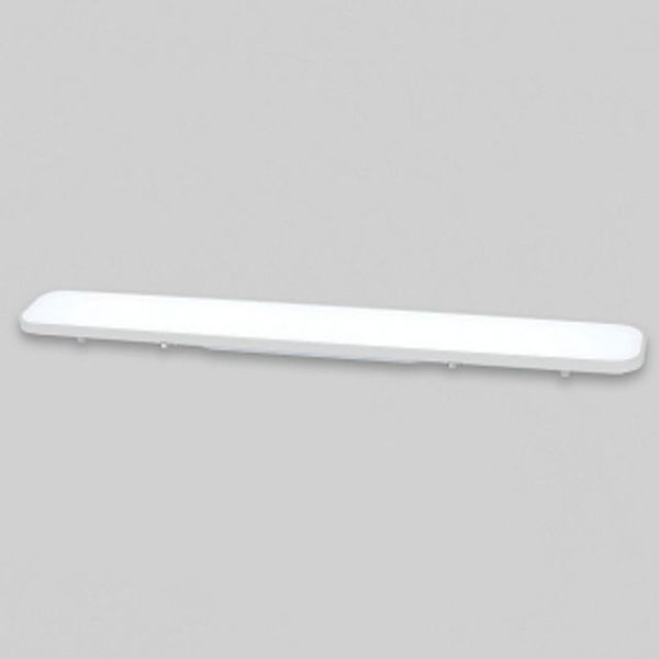 토탈 주방등 LED 더 슬림 시스템 2등 50W(WFFQKX0)
