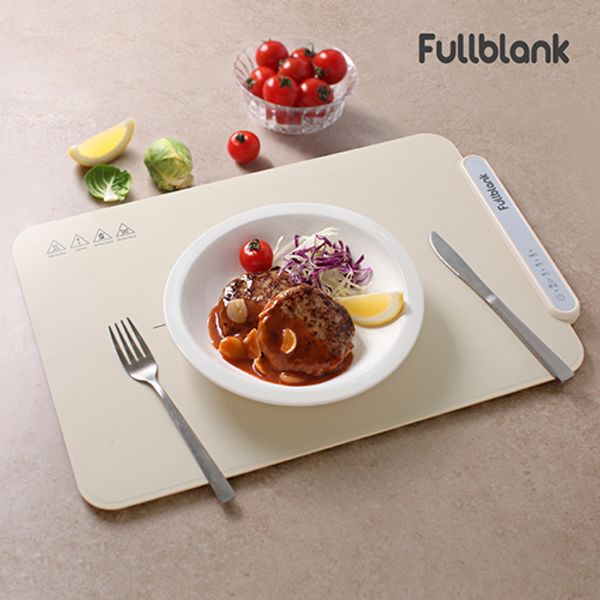 풀블랭크 파인다이닝 푸드워머 보온푸드 HBH-FW250W