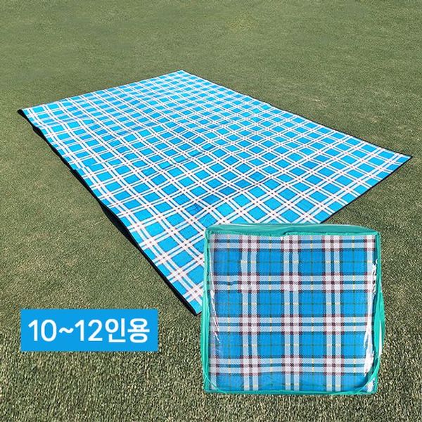 슈마켓 초대형 운동장 돗자리 200x300cm(WFIRRIF)
