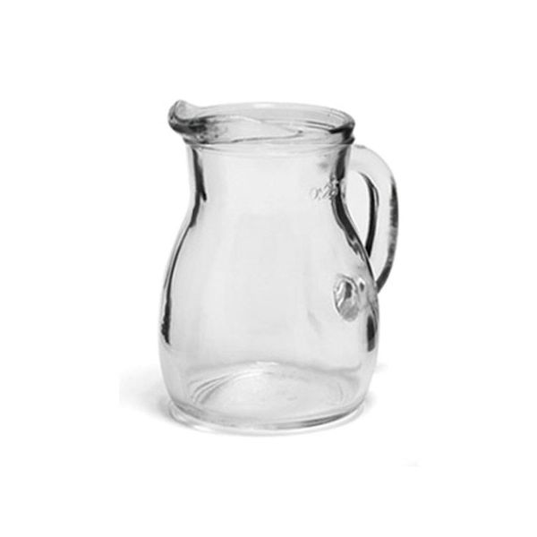 이탈리아 보르미올리 글라스 워터저그 500ml(W60C147)