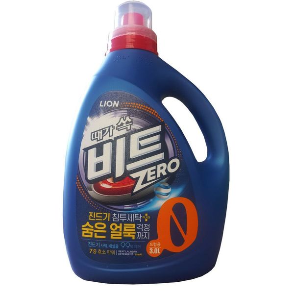 비트제로 드럼용3L(WC67D2D)