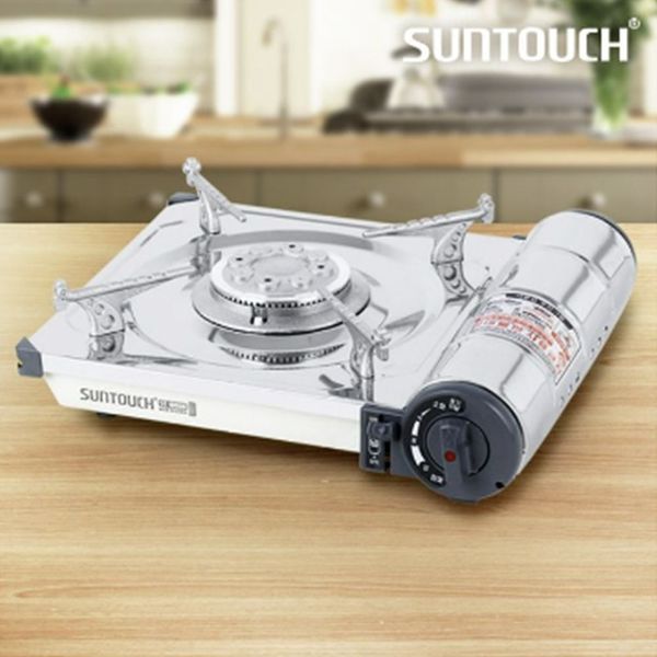 휴대용 가스버너 ST10000 부르스타(WF51321)