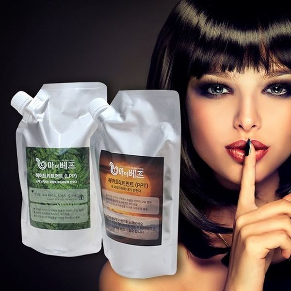 마이베프 헤어트리트먼트 LPP PPT 500ml(WE0D1C6)