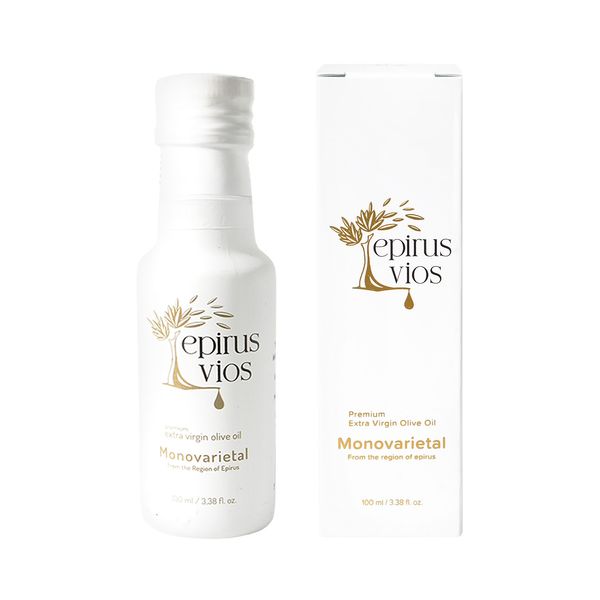 에피루스 프리미엄 엑스트라 버진 올리브유 100ml
