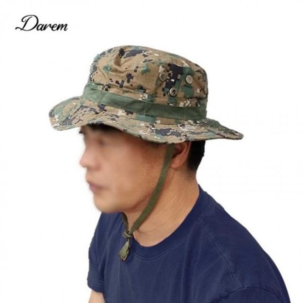 등산 캠핑 모자 사파리 헌팅캡 정글(WFGJE8T)