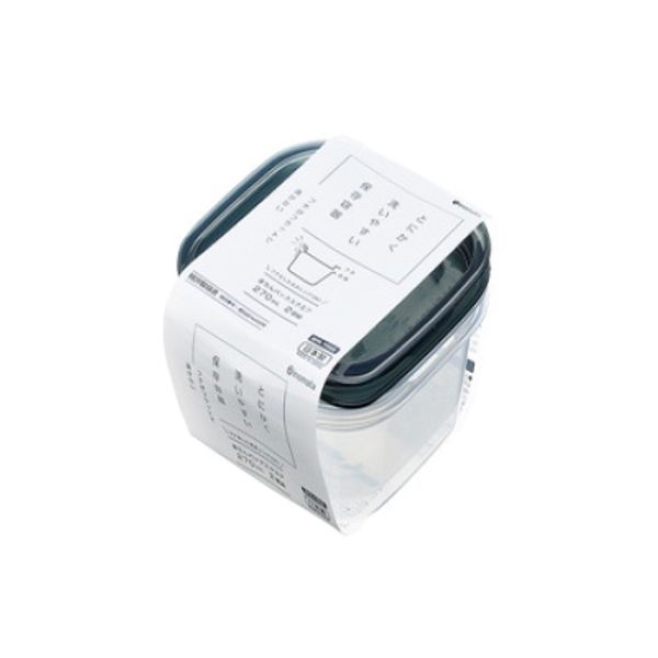 이노마타 증기배출 사각 270ml 2p 1841