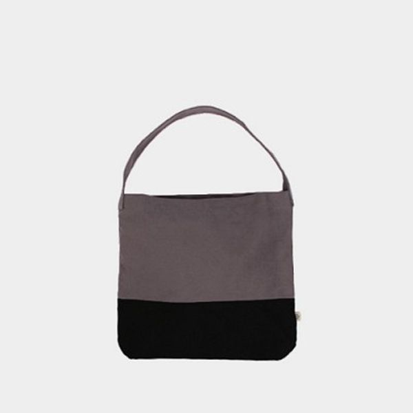 annecy hobo bag gray 아느시 호보백 그레이