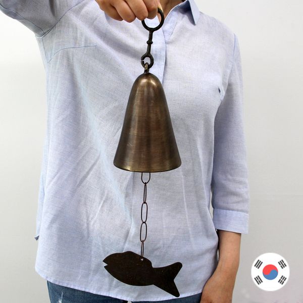 NEW 동주물 대형 풍경종 HWB-547