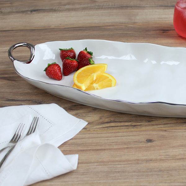 [팜파베이] 핸들위드스타일 딥 롱 서버 49.5cm