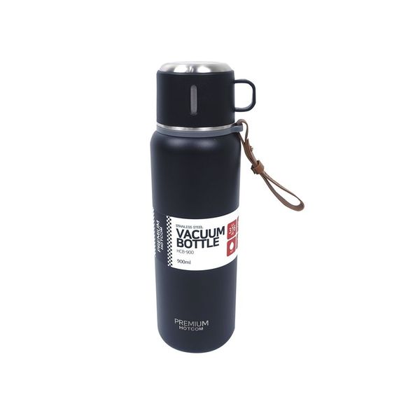 프리미엄 보온병 900ml 블랙 HCB-900(WFI9HWM)