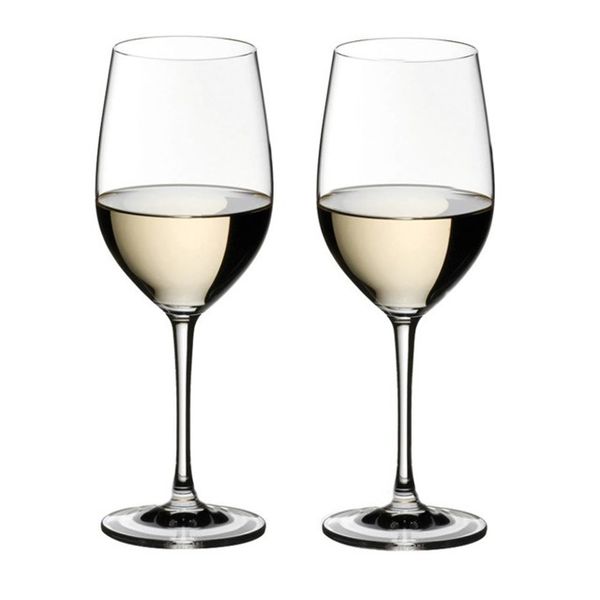 WI42CL 핸메이드 크리스탈 14oz 보르도와인글라스(2p)